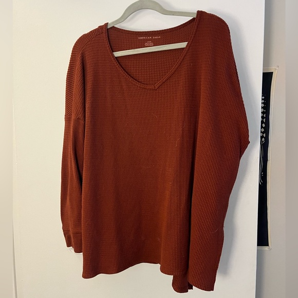 V neck sweater - Picture 1 of 1